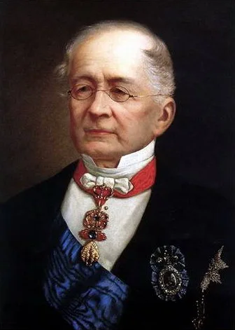 А. М. Горчаков — канцлер, добившийся в 1870–1871 годах отмены нейтрализации Чёрного моря без единого выстрела