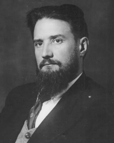 И. Курчатов (1903–1960) — научный руководитель советского атомного проекта. Под его руководством была создана бомба РДС-1, испытанная 29 августа 1949 года, а затем реактор, атомный ледокол и первая в мире АЭС